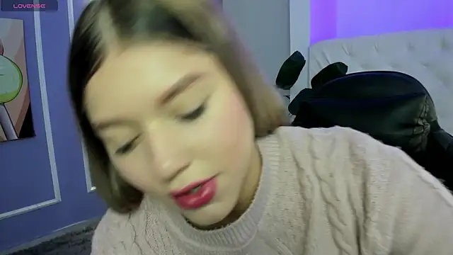 alaia greyy online show from 12/02/25, 12:43