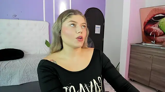 alaia greyy online show from 01/07/26, 01:02