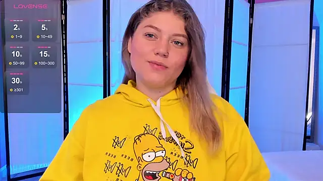 alaia greyy online show from 02/09/26, 01:04