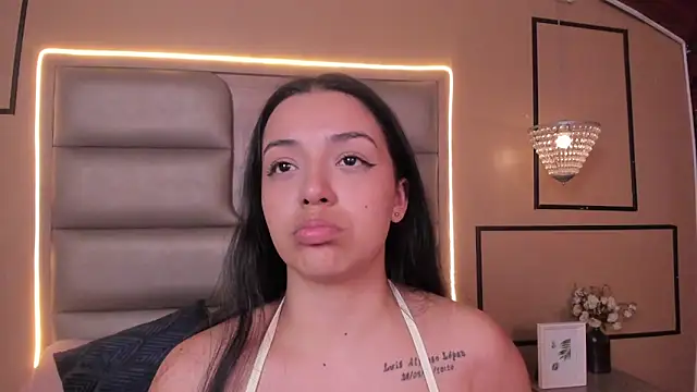 CAYLINCOLLINS online show from 02/26/26, 03:16