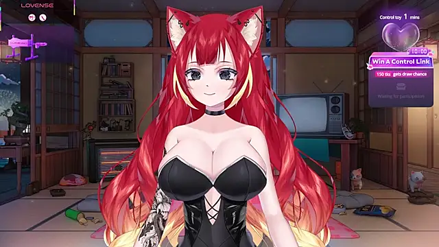 Snapshot of LewdKira_VT chatting on 02/28/25, 07:26 LewdKira VT online show from 02/28/25, 07:26