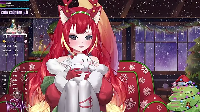 Snapshot of LewdKira_VT chatting on 12/19/25, 06:37 LewdKira VT online show from 12/19/25, 06:37