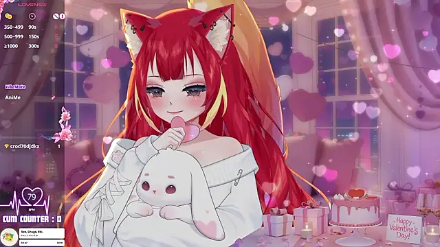 Snapshot of LewdKira_VT chatting on 02/11/26, 06:46 LewdKira VT online show from 02/11/26, 06:46