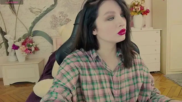 BritneyBarker online show from 02/18/26, 09:44