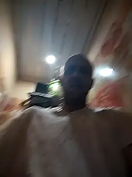 MaxDevilWhite online show from 09/11/25, 09:31