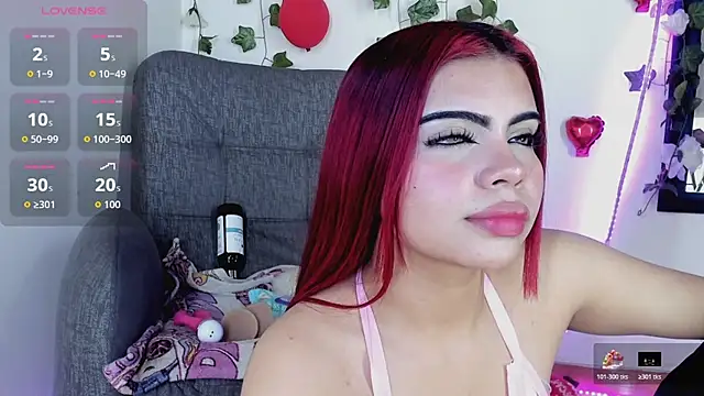 saray  jones online show from 03/13/26, 05:19