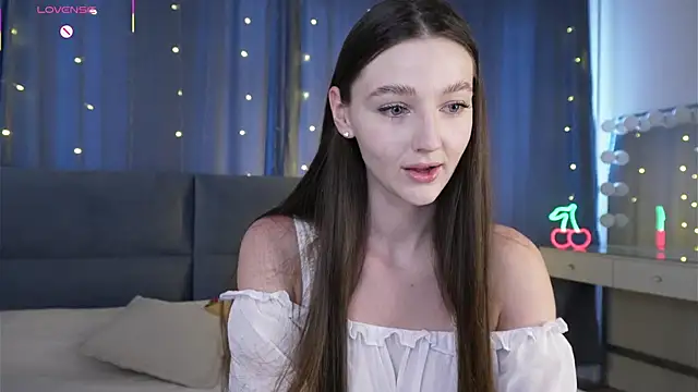 GeorginaDudley online show from 03/28/26, 09:42