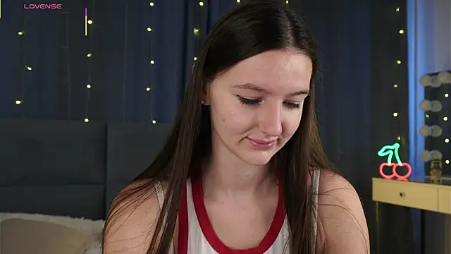 GeorginaDudley online show from 04/11/26, 08:07