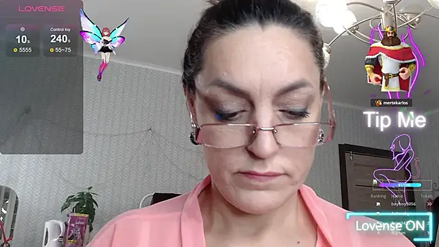 Soffya Soy online show from 11/09/25, 01:37