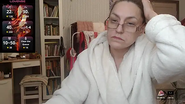 Soffya Soy online show from 02/04/26, 06:03