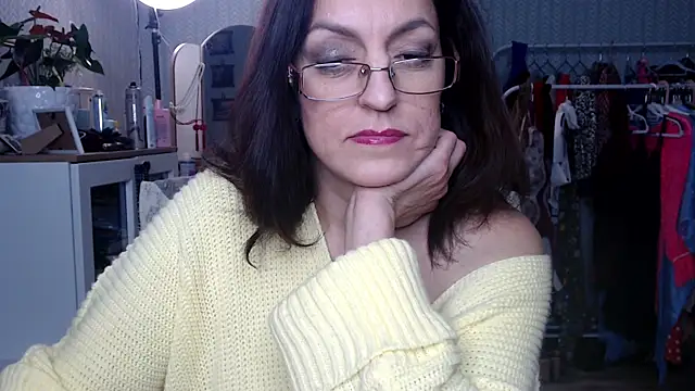 Soffya Soy online show from 03/01/26, 08:22