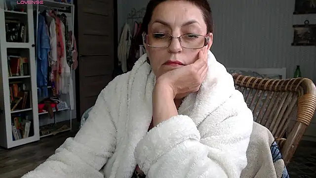 Soffya Soy online show from 06/21/26, 07:11