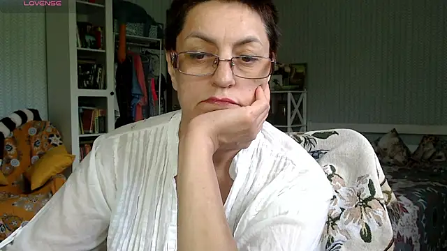 Soffya Soy online show from 07/05/26, 05:47