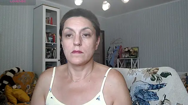 Soffya Soy online show from 07/13/26, 06:22