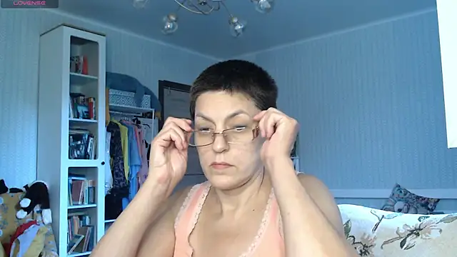Soffya Soy online show from 07/20/26, 04:09