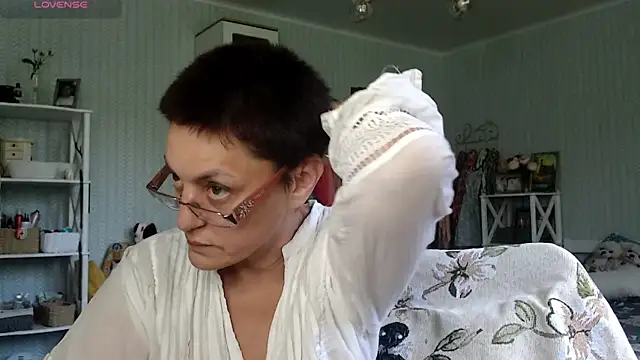 Soffya Soy online show from 07/22/26, 09:56