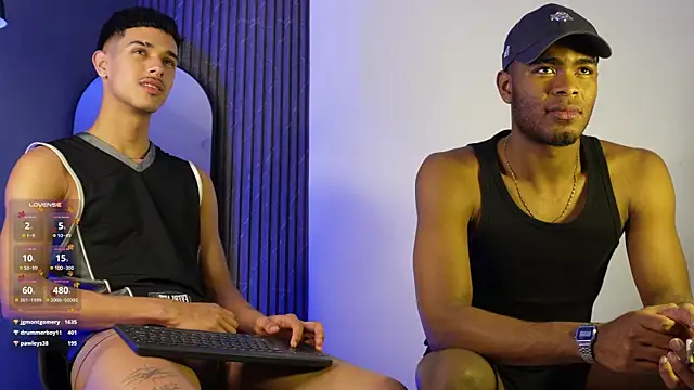 Fer montanna online show from 09/23/25, 08:39