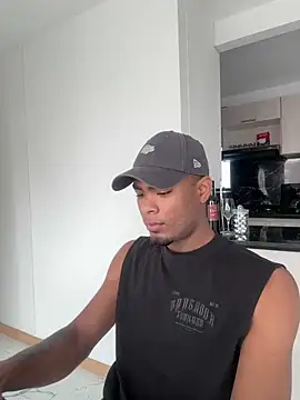 Fer montanna online show from 02/14/26, 02:58