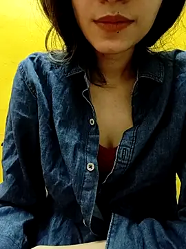 cute IndianBabe online show from 03/13/25, 01:43
