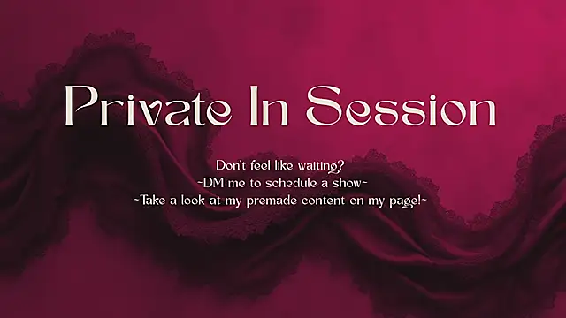 curvycate127 online show from 02/25/26, 09:35