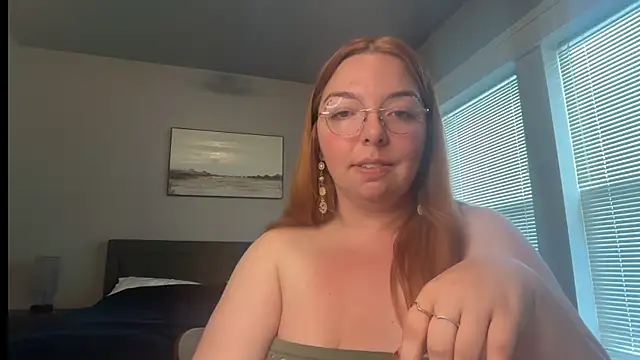 curvycate127 online show from 05/25/26, 08:37