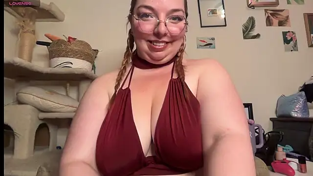 curvycate127 online show from 06/04/26, 02:06