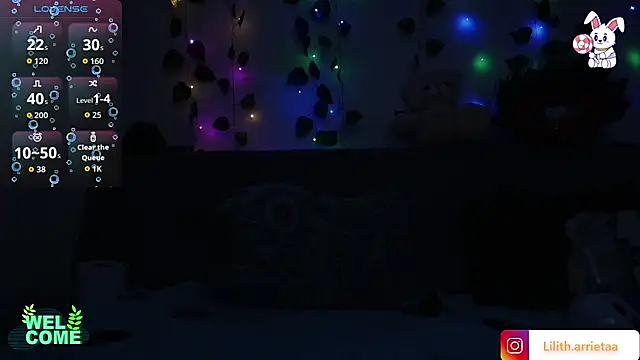 Snapshot of LiiLiith-1 chatting on 03/13/26, 01:12 LiiLiith-1 online show from 03/13/26, 01:12