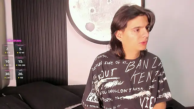 Martshall09 online show from 09/14/25, 02:05