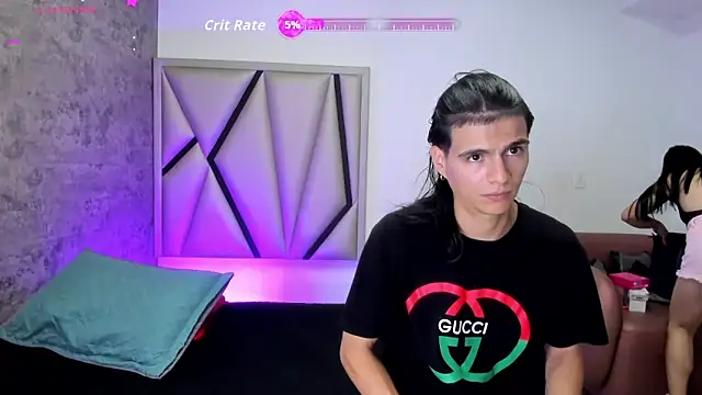 Martshall09 online show from 03/17/26, 08:34