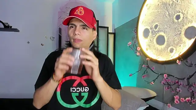 Martshall09 online show from 04/07/26, 04:35