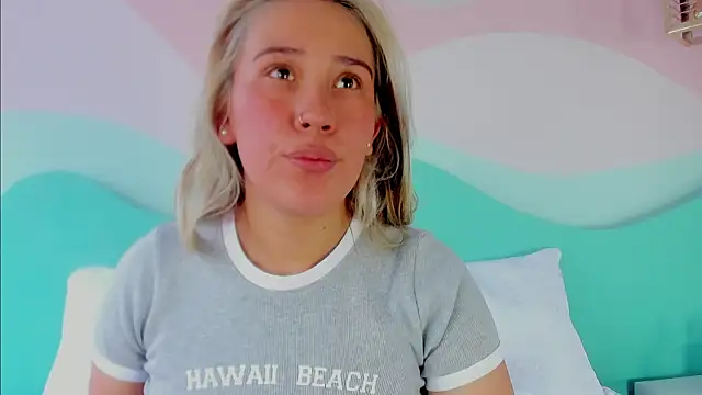 Lannajansen online show from 11/01/25, 05:15