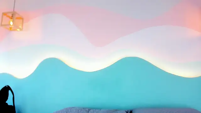 Lannajansen online show from 11/22/25, 01:32