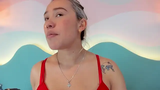 Lannajansen online show from 02/01/26, 04:16