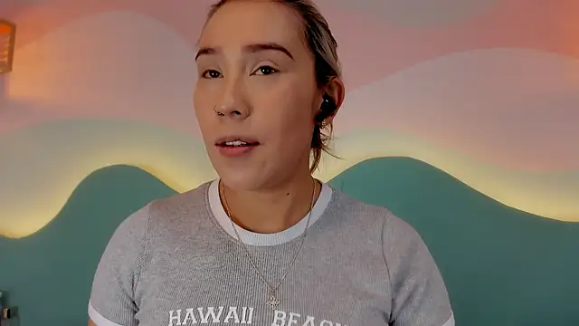 Lannajansen online show from 02/07/26, 02:43