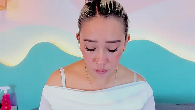 Lannajansen online show from 02/26/26, 01:43