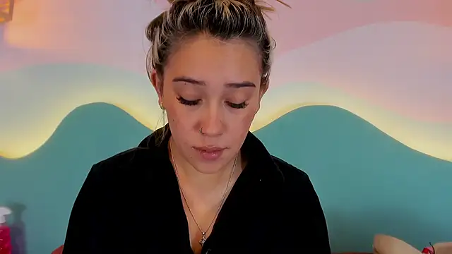 Lannajansen online show from 02/28/26, 01:45