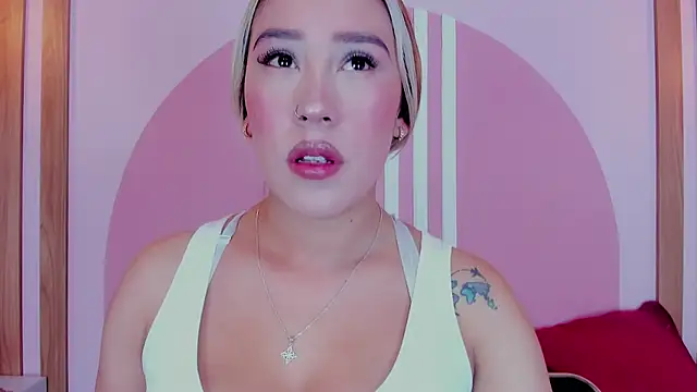 Lannajansen online show from 03/20/26, 01:38