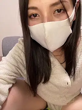 anchan69 online show from 03/16/25, 12:55