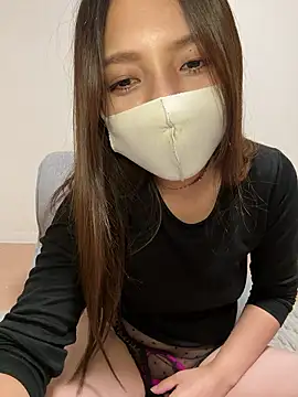 anchan69 online show from 09/22/25, 08:33