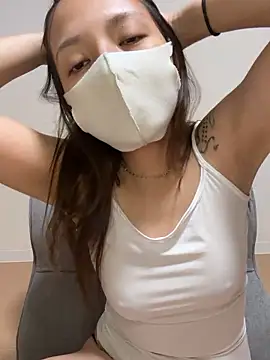 anchan69 online show from 10/10/25, 07:46