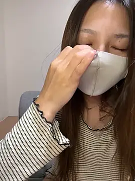 anchan69 online show from 10/18/25, 06:52