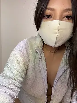 anchan69 online show from 11/15/25, 10:04