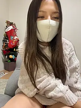 anchan69 online show from 12/19/25, 05:42