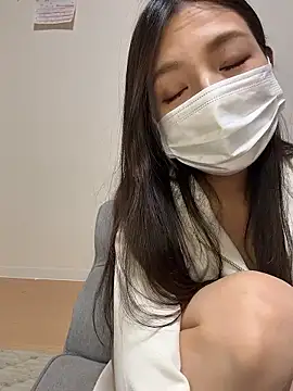 anchan69 online show from 02/08/26, 09:18