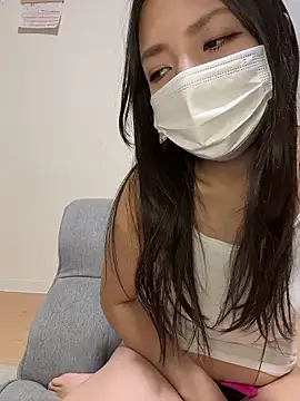 anchan69 online show from 02/09/26, 09:19