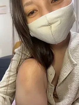 anchan69 online show from 05/31/26, 08:43