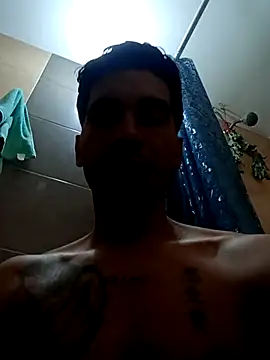King Liam online show from 07/08/26, 03:11