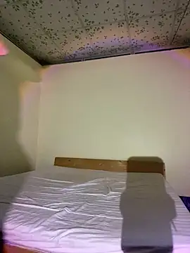 White Lu online show from 03/27/26, 02:17