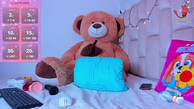 Sexy valgirl online show from 01/30/25, 02:06