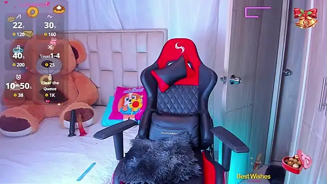 Sexy valgirl online show from 03/10/25, 03:56